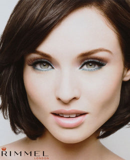 Rimmel - Sophie Ellis Bextor Rimmel - Sophie Ellis Bextor