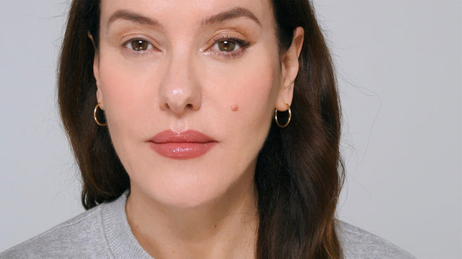Quick and Easy Eye Lift 💫