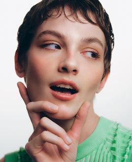 Harpers Bazaar Spain - Javier Biosca Harpers Bazaar Spain - Javier Biosca