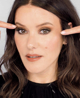 It’s A Classic! A Brown Smokey Eye