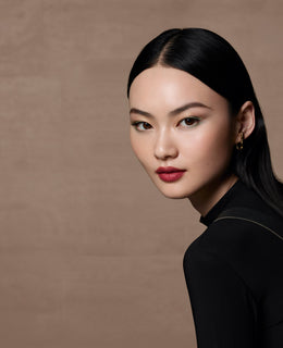 Lancôme Louvre Collection - He Cong Lancôme Louvre Collection - He Cong