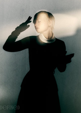 Defined Magazine - Mia Threapleton - Rachell Smith