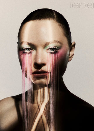 Defined Magazine - Mia Threapleton - Rachell Smith