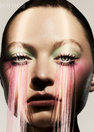Defined Magazine - Mia Threapleton - Rachell Smith