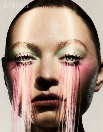 Defined Magazine - Mia Threapleton - Rachell Smith