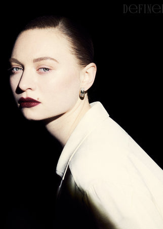 Defined Magazine - Mia Threapleton - Rachell Smith