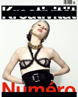 Numero Berlin - Jonathan Baron Numero Berlin - Jonathan Baron