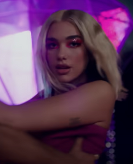 Physical - Dua Lipa Physical - Dua Lipa