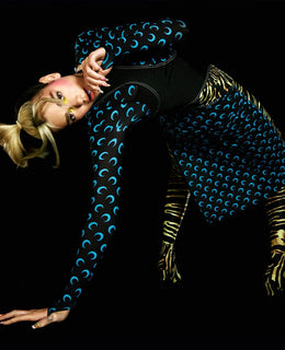 Hugo Comte - Dua Lipa Hugo Comte - Dua Lipa