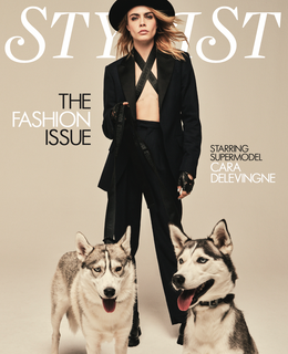 Stylist - Simon Emmett - Cara Delevingne Stylist - Simon Emmett - Cara Delevingne