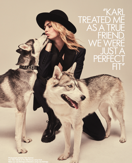 Stylist - Simon Emmett - Cara Delevingne Stylist - Simon Emmett - Cara Delevingne