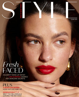 Sunday Times Style - Mateusz Sitek Sunday Times Style - Mateusz Sitek