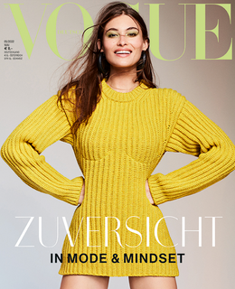 Vogue Germany - Paul Wetherell - Grace Elizabeth Vogue Germany - Paul Wetherell - Grace Elizabeth