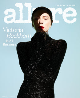 Allure - Sølve Sundsbø - Victoria Beckham Allure - Sølve Sundsbø - Victoria Beckham