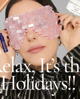 My Holiday Gift Guide & Giveaway 2021