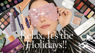 My Holiday Gift Guide & Giveaway 2021
