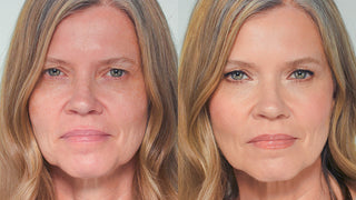 Luminous, Ageless Makeup Look Luminous, Ageless Makeup Look