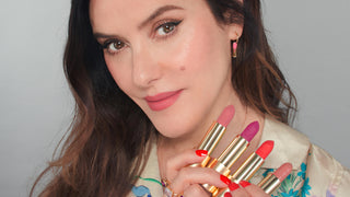 My NEW Lip Colours are here! My NEW Lip Colours are here!