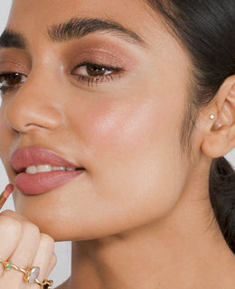 Fresh Glam 'Cover Ready' Makeup in Under 20!