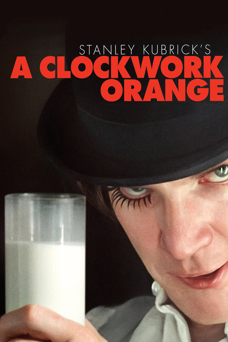 MakeupMoments The Story Behind A Clockwork Orange Lisa Eldridge