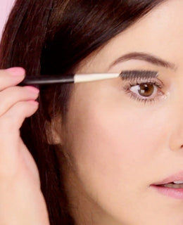 A Summer Rose Bridal Look