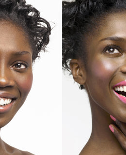 Make-up Tips From Behind The Scenes (plus 'Add One Thing')