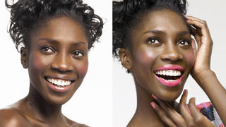 Make-up Tips From Behind The Scenes (plus 'Add One Thing') Make-up Tips From Behind The Scenes (plus 'Add One Thing')