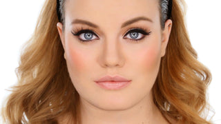 THE Adele Makeup Tutorial featuring Guest Artist Michael Ashton THE Adele Makeup Tutorial featuring Guest Artist Michael Ashton