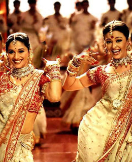 100 Years of Bollywood Beauties 100 Years of Bollywood Beauties