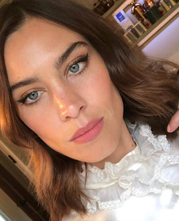 Alexa Chung Alexa Chung