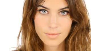 Alexa Chung Makeup Tutorial - Starring Alexa Chung! Alexa Chung Makeup Tutorial - Starring Alexa Chung!