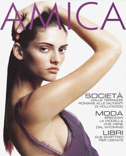Amica - Regan Cameron Amica - Regan Cameron