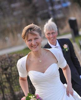 Dear Lisa - A Wedding Story Dear Lisa - A Wedding Story