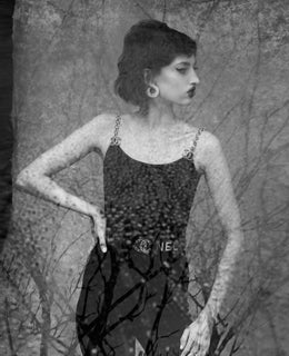 Stern MODE - Sølve Sundsbø Stern MODE - Sølve Sundsbø