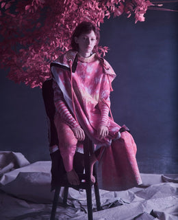 Stern MODE - Sølve Sundsbø Stern MODE - Sølve Sundsbø