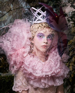 Stern MODE - Sølve Sundsbø Stern MODE - Sølve Sundsbø