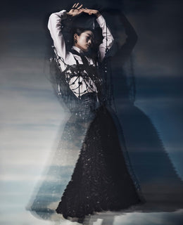 Stern MODE - Sølve Sundsbø Stern MODE - Sølve Sundsbø