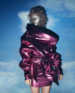 Stern MODE - Sølve Sundsbø Stern MODE - Sølve Sundsbø