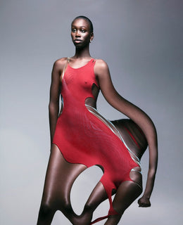 Stern MODE - Sølve Sundsbø Stern MODE - Sølve Sundsbø