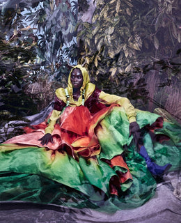 Stern MODE - Sølve Sundsbø Stern MODE - Sølve Sundsbø