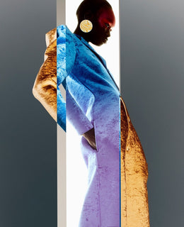 Stern MODE - Sølve Sundsbø Stern MODE - Sølve Sundsbø