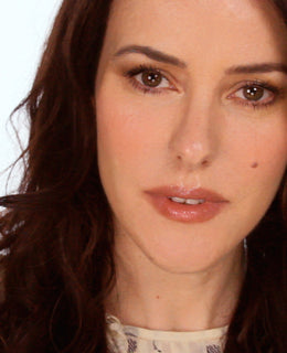 Anti Ageing Make-Up Tips: Eyes, Brows, Lips