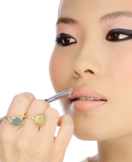 Dramatic, Graphic Liner Look For All Eye Shapes - Editorial / Magazine Makeup