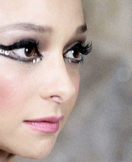 Royal Ballet Inspired Makeup Tutorial with Roberta Marquez