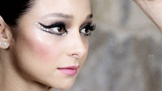 Royal Ballet Inspired Makeup Tutorial with Roberta Marquez Royal Ballet Inspired Makeup Tutorial with Roberta Marquez