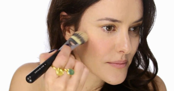 Liquid Blush | Lisa Eldridge
