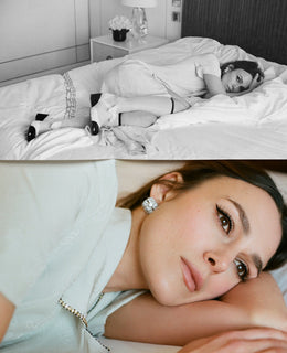 Harper's Bazaar – Betina du Toit - Keira Knightley Harper's Bazaar – Betina du Toit - Keira Knightley