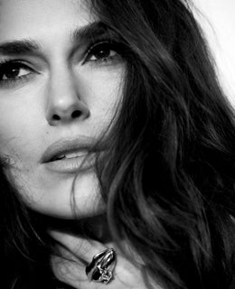Harper's Bazaar – Betina du Toit - Keira Knightley Harper's Bazaar – Betina du Toit - Keira Knightley