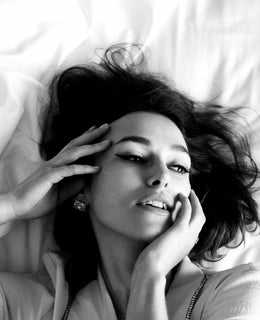 Harper's Bazaar – Betina du Toit - Keira Knightley Harper's Bazaar – Betina du Toit - Keira Knightley