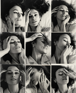 Harper's Bazaar – Betina du Toit - Keira Knightley Harper's Bazaar – Betina du Toit - Keira Knightley